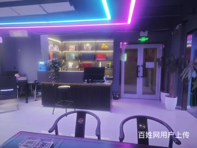 东大沟    茶楼台球厅 - 图片 6
