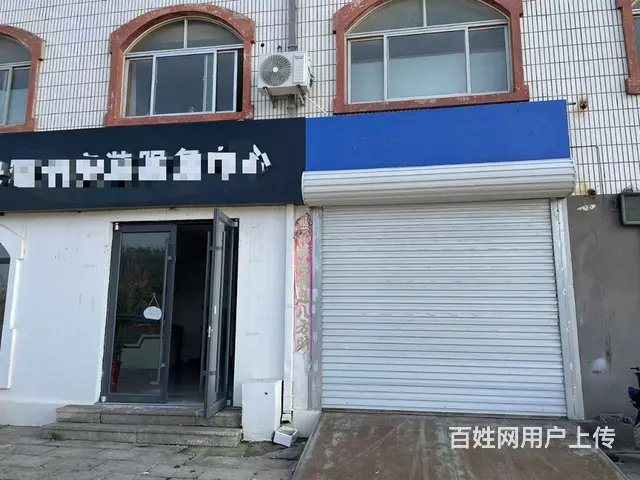 （房东出租）经区长峰海峰路临街饭店出租 - 图片 6