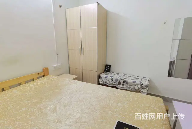 拱北关口富都广场电梯精装公寓出租，租价1200。近关口 - 图片 3