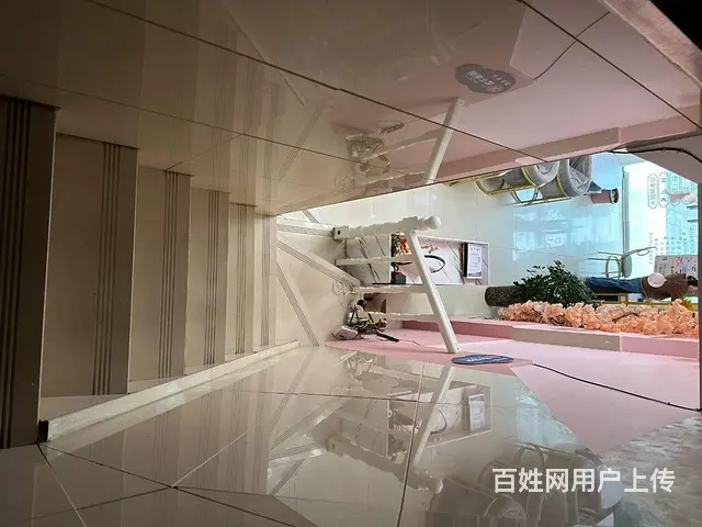 （四川铺鑫网）江北麻柳湾桥头80平美容院转让 - 图片 8