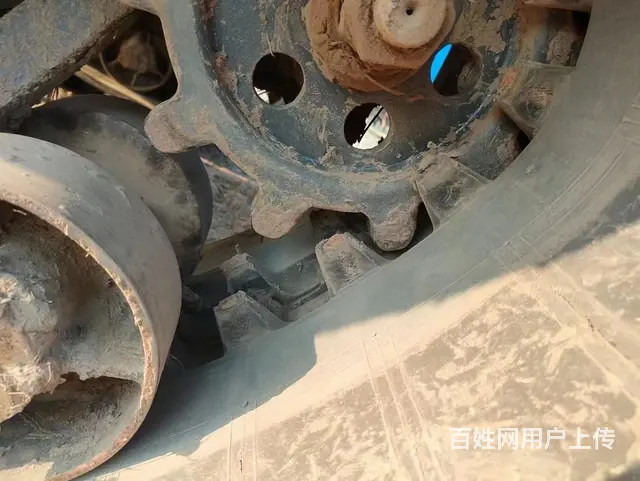 崇左20年常发865出售，电话议价 - 图片 8