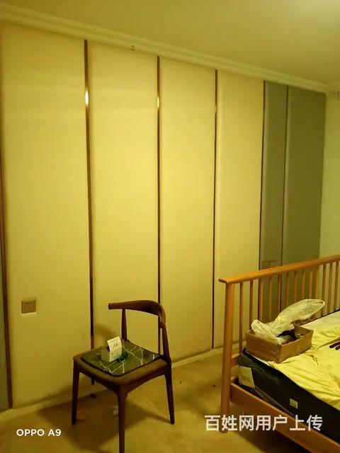 专业羁押室墙面软包 - 图片 1