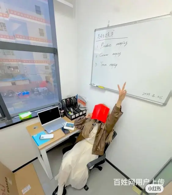 办公室里的密室？可以在里面密室大逃脱 - 图片 1