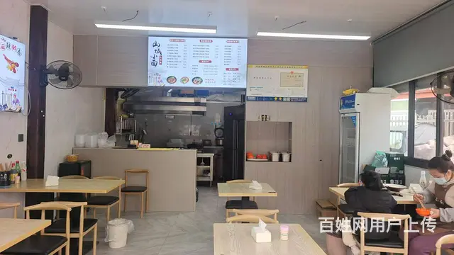 门头显眼无遮拦 客流量大 生意好做 交通便利 - 图片 6