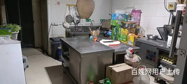 B个人一实验林场八队桥头烧烤店转让 - 图片 7