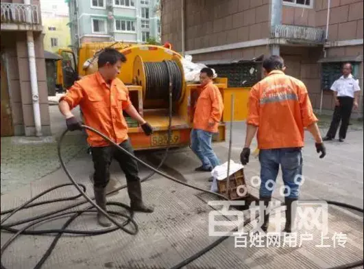 盐城专业管道疏通 下水道疏通13327984455 - 图片 4