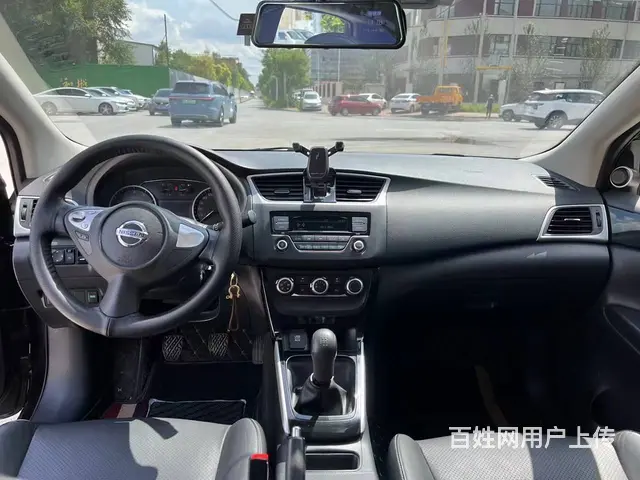 日产 轩逸 2016款 轩逸经典 1.6 手动 XE - 图片 5