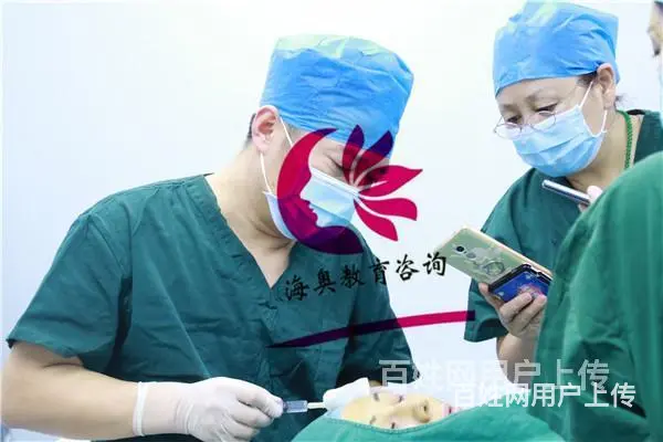 沈阳*权威微整形培训学校美容针剂线雕班在哪&沈阳针剂注射微整 - 图片 4