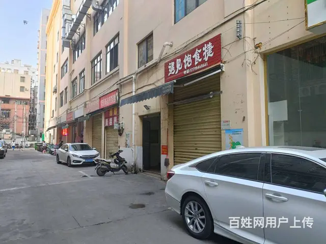 （51旺铺推荐）龙昆南路金花市场33平空铺出租 - 图片 5