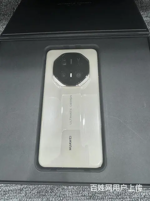 华为 mate70rs - 图片 1