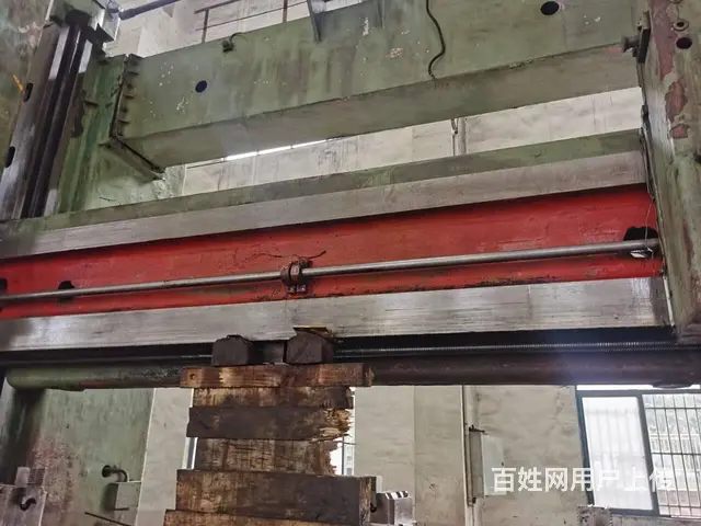 5米武重立车，高度2米 - 图片 2