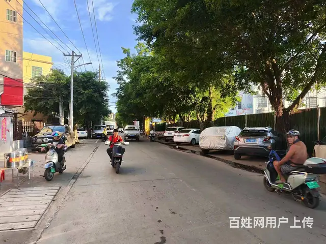 （51旺铺推荐）苍西村村路口60平临街旺铺转让 - 图片 3