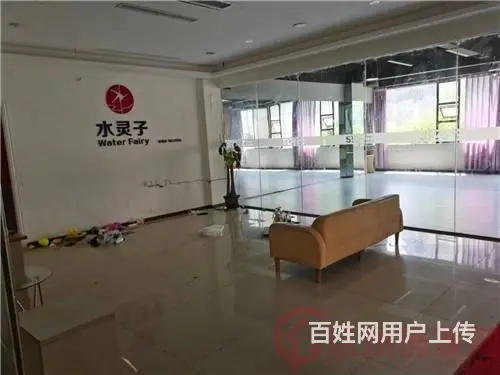 （达州铺源网）市内达巴路口560㎡旺铺出租 - 图片 3