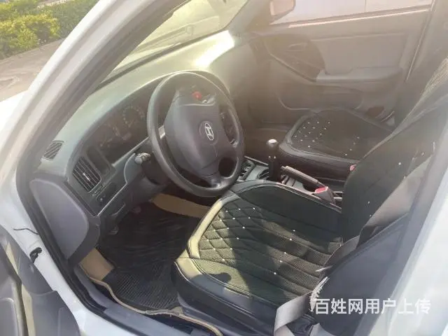 现代 伊兰特 2014款 伊兰特-三厢 1.6 手动 汽油+ - 图片 1