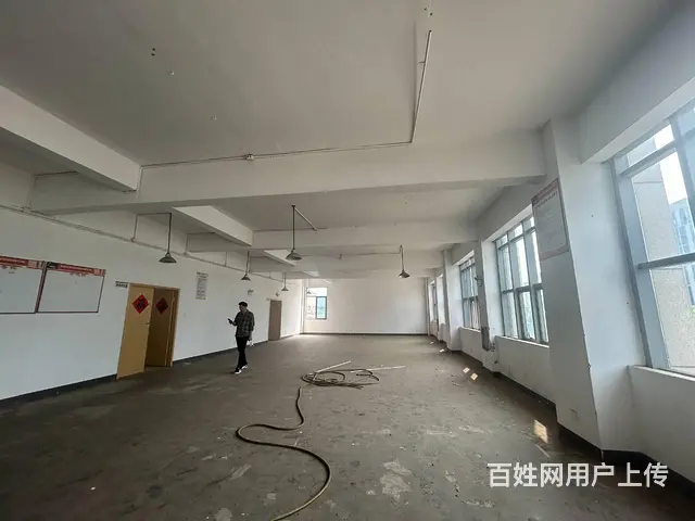 （老板本人）长沙经开区独门独院厂房/仓库房东直租  6286 - 图片 8