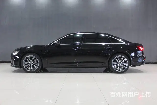 【搞定了！】奥迪A6 2019款 A6L 2.0TFSI 双 - 图片 3