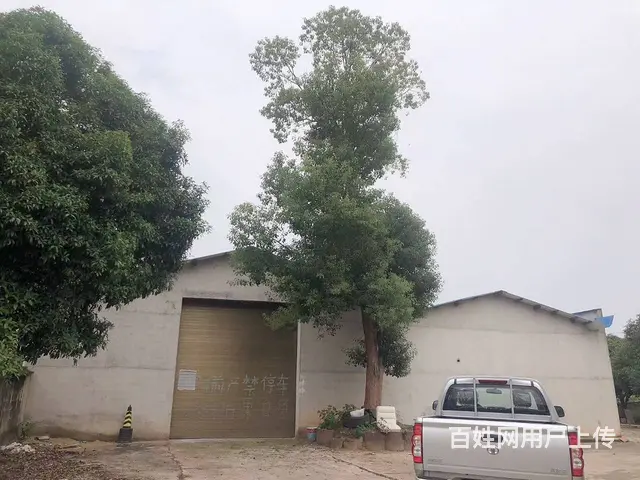 （房东直租）黄花开元路旁500平厂房，仓库优价出租 - 图片 1