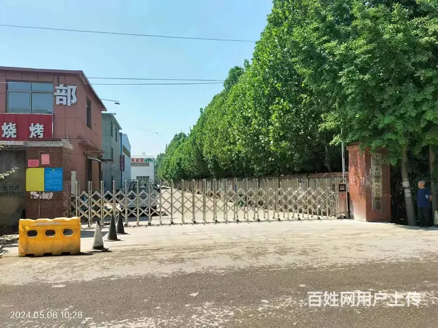 泰安迎金学校臂式开门机之选购注意事项 - 图片 3