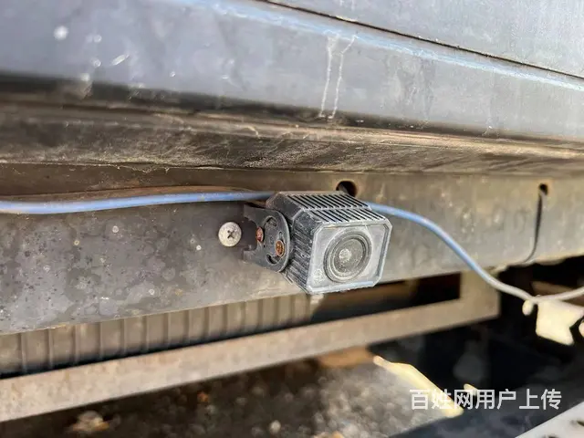 出售福利二手欧曼GTL前四后四高栏280马力国5 - 图片 10