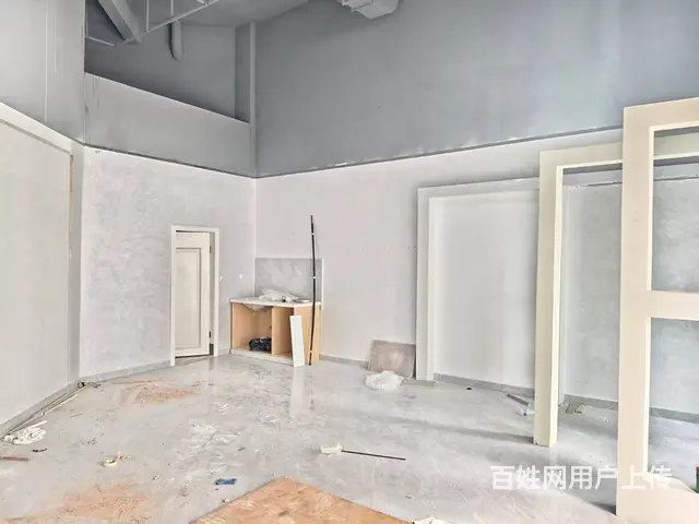 （51旺铺推荐）保利栖麓62平旺铺出租 - 图片 11