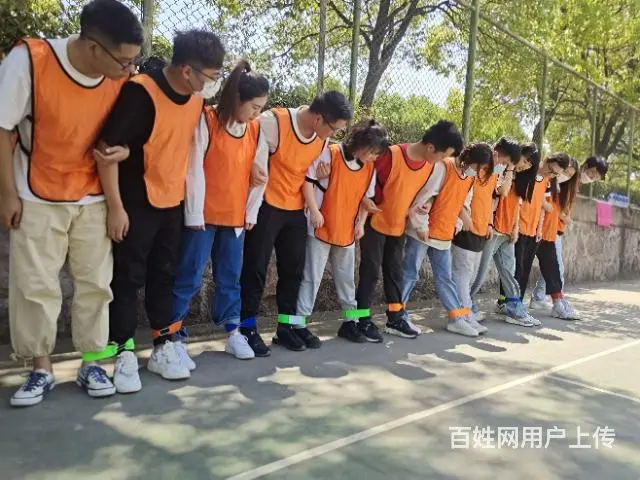 合肥周边团建一日游 - 图片 9