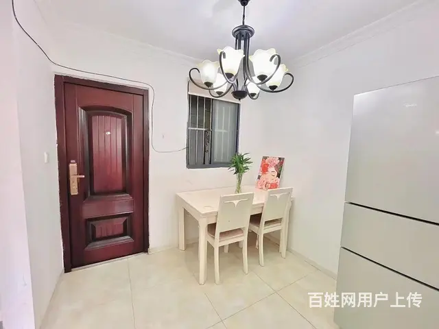 整租月付 彩虹新村 附二院市政府 三香广场 桐泾北路 体育场 - 图片 7