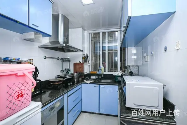 哦！闽江大道正祥滨江假日95.00平南北 - 图片 3