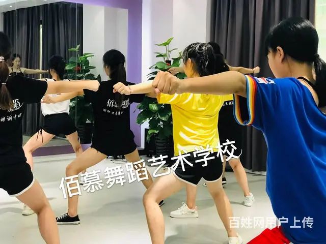 舞蹈培训班多少钱一节课   零基础哪里可以学 - 图片 3