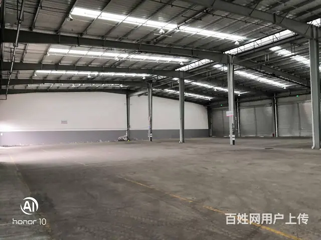 （老板本人）长沙县恒广物流园区仓库门面展厅招租  6139 - 图片 11