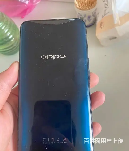 【搞定了！】oppofindx  9成新无任何拆修，无任何暗 - 图片 5