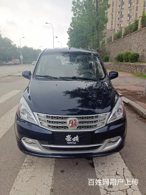2014年北汽威旺m20 - 图片 4