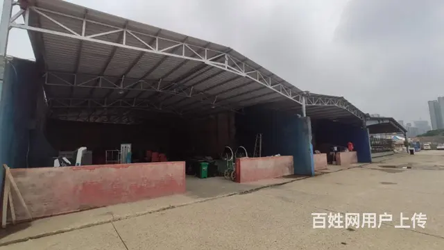 钢结构仓库出租 | 岳麓区中塘地铁口附近低价直租 - 图片 2