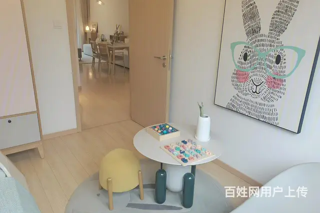萧山浦阳  融创森与海之城精装洋房 工抵房源打95折 - 图片 3