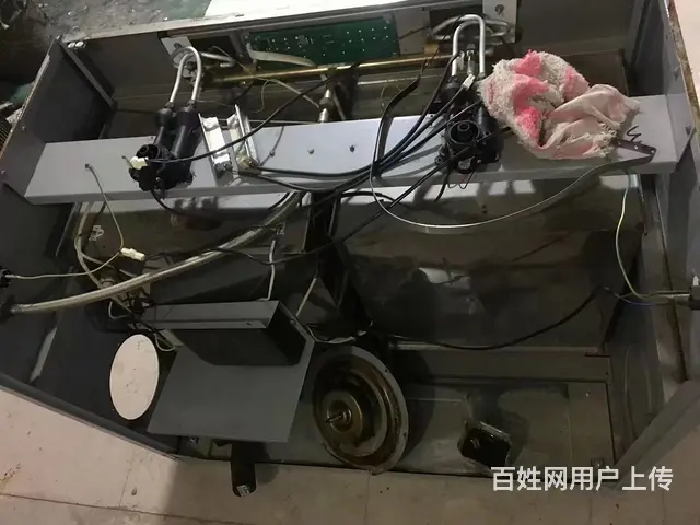 包头专业清洗油烟机、清洗集成灶、清洗热水器 - 图片 8