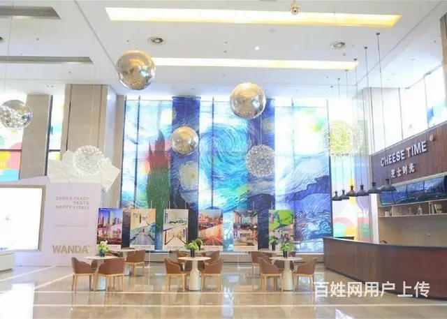 步步高商业广场260m2一1398m2直签合同面积均有 - 图片 6