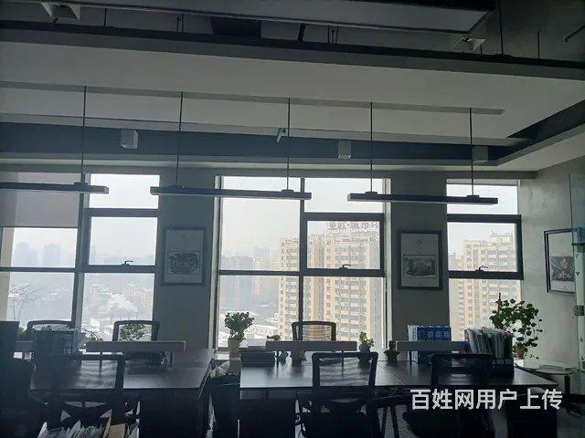 精装修写字楼|独立办公室出租 - 图片 5