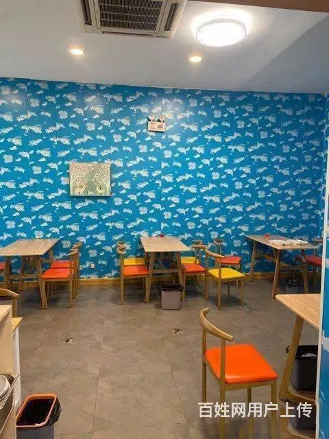 （迅帮网）阳光100凤凰商业街盈利中快餐店转让 - 图片 4