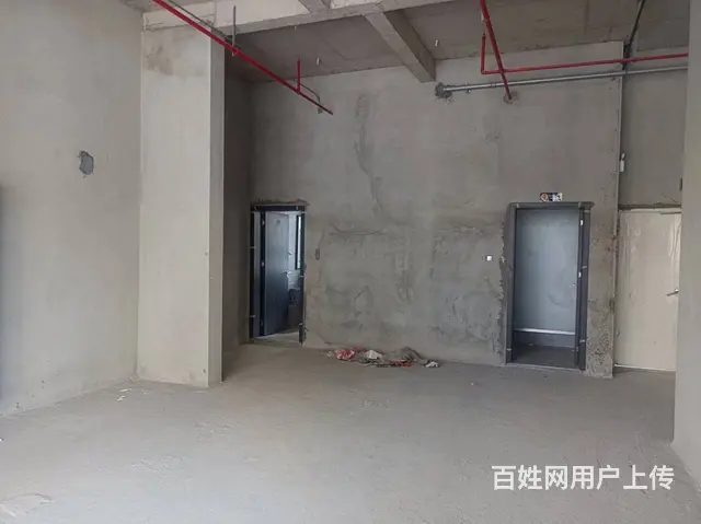 （51旺铺推荐）大英山融创海口壹号375平旺铺招租 - 图片 8