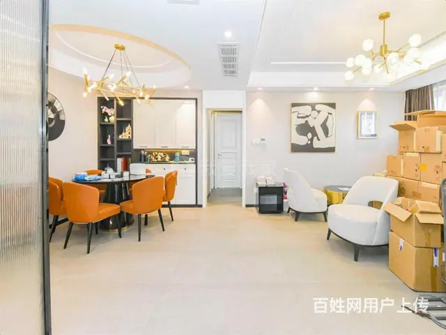 新上！星都嘉苑自住精装小洋房，有车位，诚心出 - 图片 12