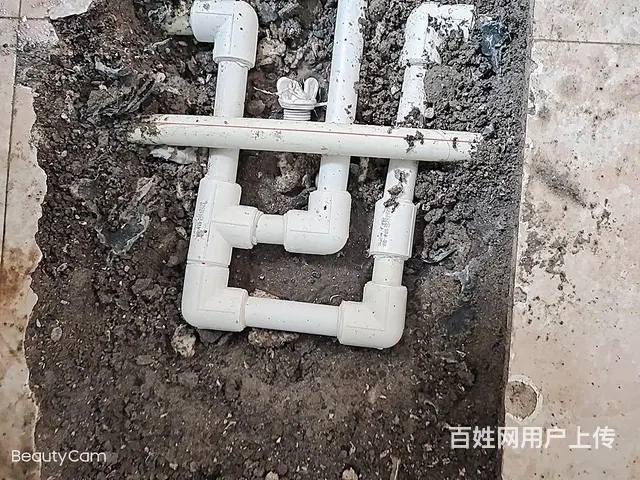 洛阳水管漏水维修 - 图片 3
