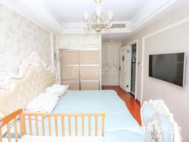 中国铁建青秀城3室380.00万元超值极好精品业主抛售超值极 - 图片 9