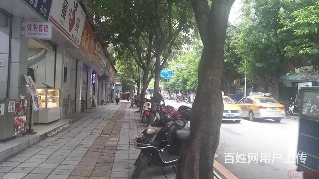 （达州铺源网）渠县二中学校口35㎡餐饮店转让 - 图片 2