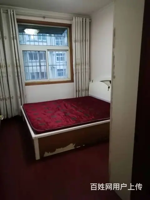 洛龙区龙泰A区 普通住宅 精装修 - 图片 5