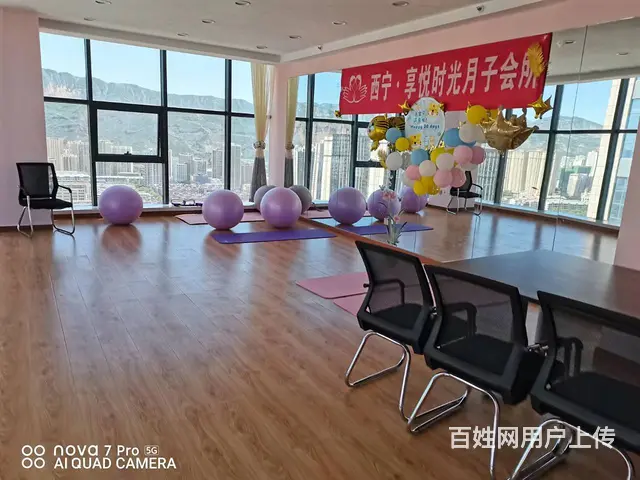 7876（七P）个人城东区昆仑东路亚朵酒店月子中心赔本转让 - 图片 1