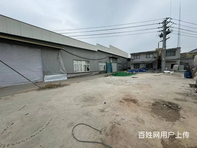 【弘扬快讯】沛县安国厂房出售（带证，可过户） - 图片 4