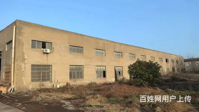 产业集聚水电齐全好停车 干净卫生 交通方便 停车方便 - 图片 1