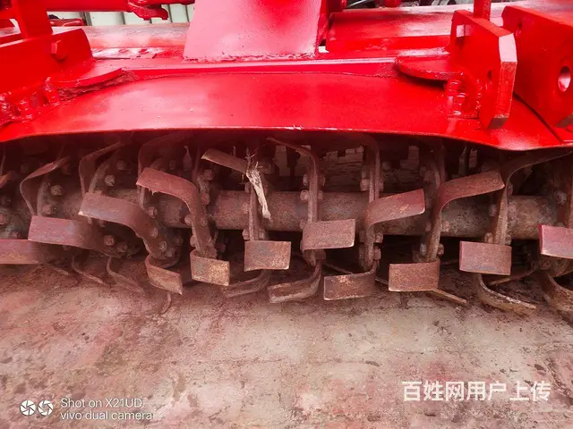 出售馿头牛三笼旋耕机 - 图片 3