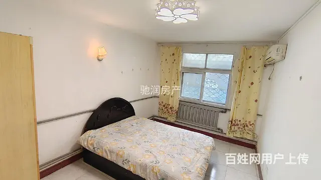 急售新城区一楼带院 中装三室 家具家电全送 有钥匙 随时看房 - 图片 3