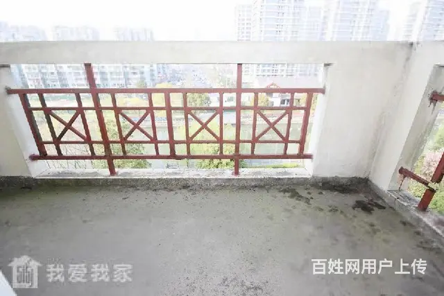 西兴无税多层[1-7层]538.00万元133.19平毛坯 - 图片 11