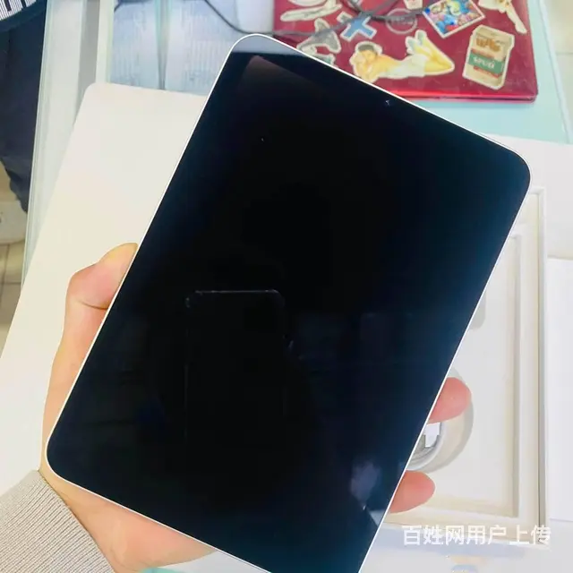 十几台苹果iPad Air 平板便宜卖，办公室用的 - 图片 11